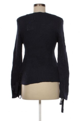 Γυναικείο πουλόβερ Moodo, Μέγεθος S, Χρώμα Μπλέ, Τιμή 7,62 €