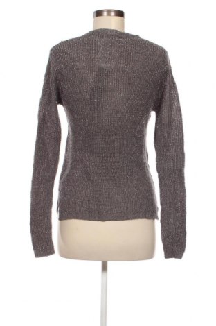 Γυναικείο πουλόβερ Moodo, Μέγεθος M, Χρώμα Γκρί, Τιμή 13,46 €