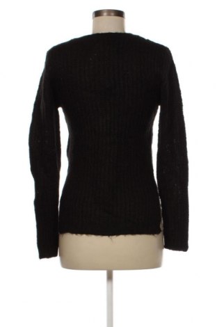 Дамски пуловер Moodo, Размер XL, Цвят Черен, Цена 8,70 лв.