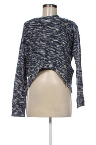Γυναικείο πουλόβερ Moodo, Μέγεθος XL, Χρώμα Μπλέ, Τιμή 5,38 €