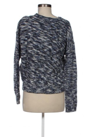 Дамски пуловер Moodo, Размер XL, Цвят Син, Цена 8,70 лв.