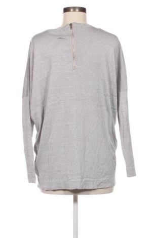 Γυναικείο πουλόβερ Moodo, Μέγεθος L, Χρώμα Γκρί, Τιμή 11,21 €