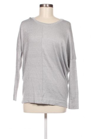 Γυναικείο πουλόβερ Moodo, Μέγεθος S, Χρώμα Γκρί, Τιμή 4,93 €