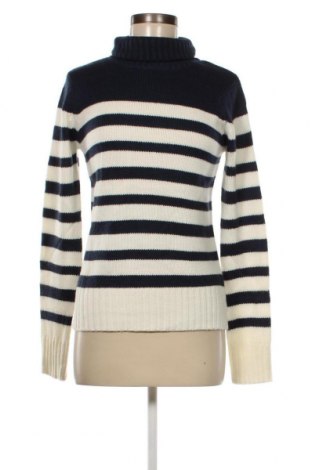 Дамски пуловер Moodo, Размер S, Цвят Многоцветен, Цена 21,75 лв.
