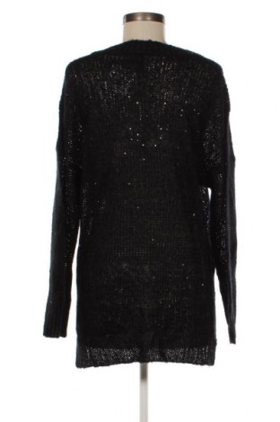 Γυναικείο πουλόβερ Moodo, Μέγεθος XL, Χρώμα Μαύρο, Τιμή 6,73 €