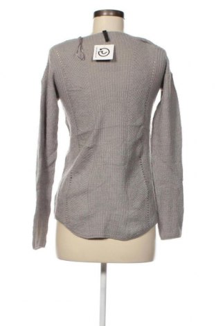 Damenpullover Moodo, Größe M, Farbe Grau, Preis 4,93 €