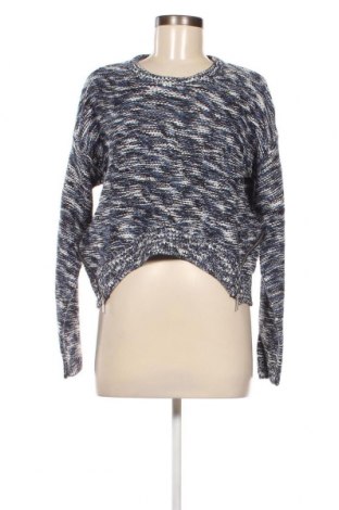 Дамски пуловер Moodo, Размер M, Цвят Многоцветен, Цена 8,70 лв.