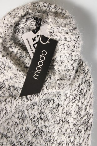 Дамски пуловер Moodo, Размер L, Цвят Многоцветен, Цена 26,10 лв.