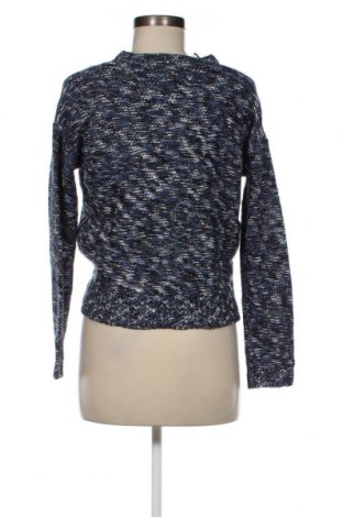 Γυναικείο πουλόβερ Moodo, Μέγεθος S, Χρώμα Μπλέ, Τιμή 11,21 €