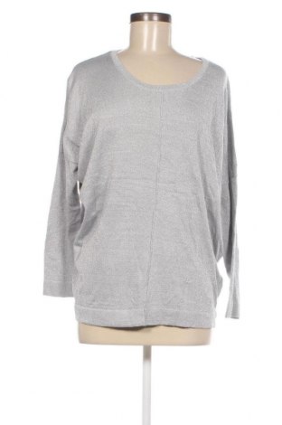 Γυναικείο πουλόβερ Moodo, Μέγεθος M, Χρώμα Μπλέ, Τιμή 7,62 €