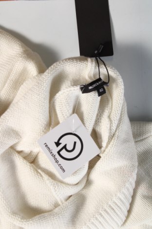 Γυναικείο πουλόβερ More & More, Μέγεθος M, Χρώμα Πράσινο, Τιμή 20,41 €