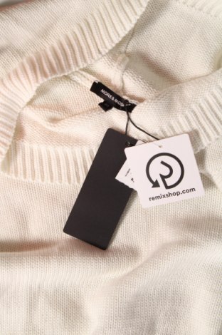 Γυναικείο πουλόβερ More & More, Μέγεθος M, Χρώμα Λευκό, Τιμή 23,81 €