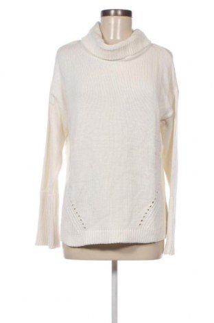 Γυναικείο πουλόβερ More & More, Μέγεθος M, Χρώμα Λευκό, Τιμή 20,41 €