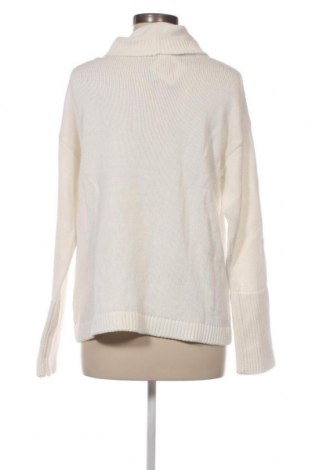 Дамски пуловер More & More, Размер M, Цвят Бял, Цена 39,60 лв.