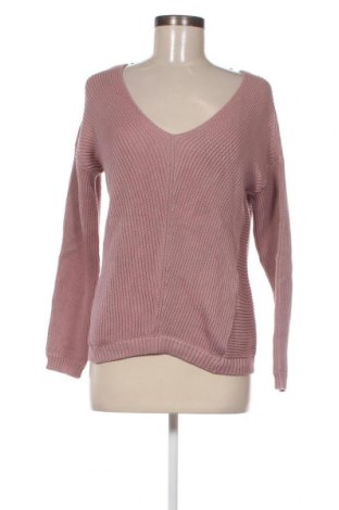 Γυναικείο πουλόβερ More & More, Μέγεθος XS, Χρώμα Ρόζ , Τιμή 20,41 €