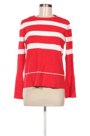 Γυναικείο πουλόβερ More & More, Μέγεθος XS, Χρώμα Κόκκινο, Τιμή 68,04 €