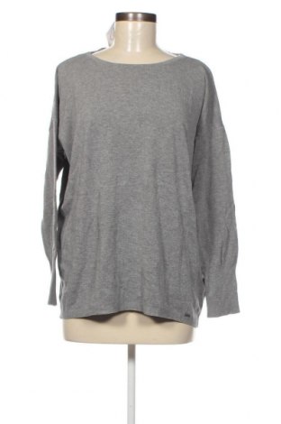 Γυναικείο πουλόβερ More & More, Μέγεθος M, Χρώμα Γκρί, Τιμή 23,81 €