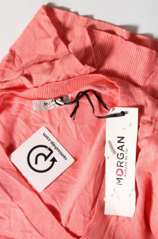 Дамски пуловер Morgan, Размер S, Цвят Розов, Цена 87,00 лв.