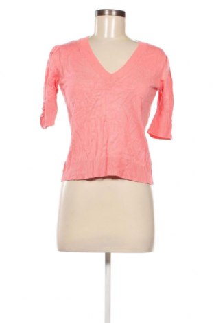 Γυναικείο πουλόβερ Morgan, Μέγεθος S, Χρώμα Ρόζ , Τιμή 6,73 €