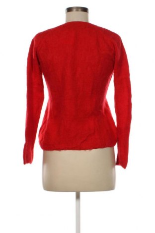 Pulover de femei Morgan, Mărime M, Culoare Roșu, Preț 28,62 Lei