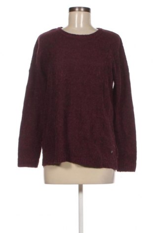 Γυναικείο πουλόβερ Multiblu, Μέγεθος S, Χρώμα Κόκκινο, Τιμή 4,49 €