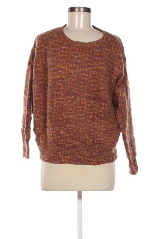 Γυναικείο πουλόβερ Multiblu, Μέγεθος M, Χρώμα Πολύχρωμο, Τιμή 4,49 €