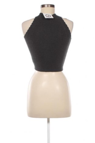 Γυναικείο πουλόβερ Muse, Μέγεθος M, Χρώμα Γκρί, Τιμή 1,97 €
