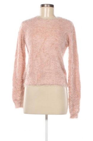 Γυναικείο πουλόβερ My Wear, Μέγεθος M, Χρώμα Ρόζ , Τιμή 2,51 €