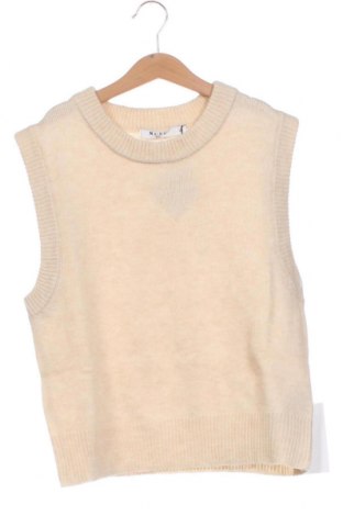 Γυναικείο πουλόβερ NA-KD, Μέγεθος XXS, Χρώμα  Μπέζ, Τιμή 11,21 €