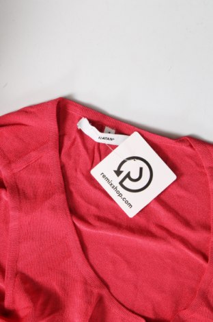 Γυναικείο πουλόβερ NATAN, Μέγεθος S, Χρώμα Ρόζ , Τιμή 89,07 €