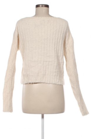 Γυναικείο πουλόβερ Nasty Gal, Μέγεθος S, Χρώμα Εκρού, Τιμή 5,38 €