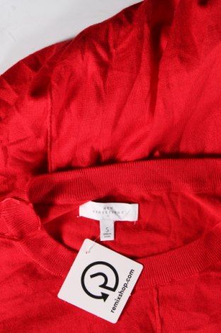 Damenpullover New Directions, Größe S, Farbe Rot, Preis 7,06 €