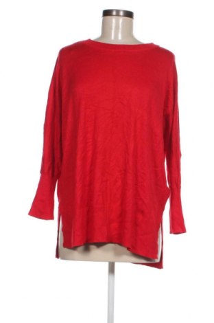 Γυναικείο πουλόβερ New Directions, Μέγεθος S, Χρώμα Κόκκινο, Τιμή 2,33 €