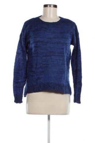 Damenpullover New Look, Größe S, Farbe Blau, Preis € 2,83