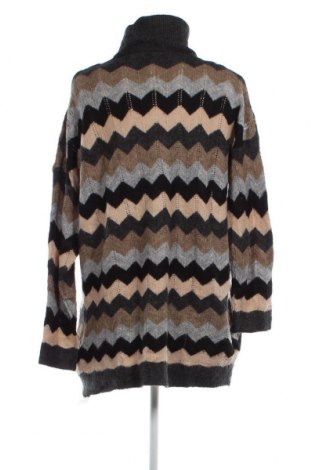 Дамски пуловер New Look, Размер S, Цвят Многоцветен, Цена 8,70 лв.