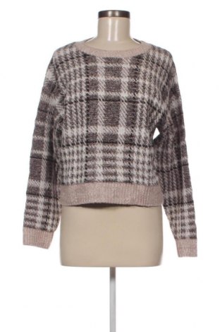 Дамски пуловер New Look, Размер M, Цвят Многоцветен, Цена 7,25 лв.