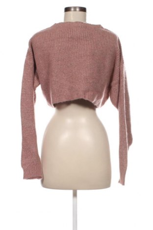 Pulover de femei New Look, Mărime L, Culoare Roz, Preț 45,40 Lei
