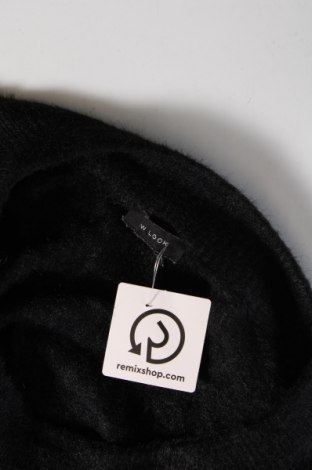 Γυναικείο πουλόβερ New Look, Μέγεθος L, Χρώμα Μαύρο, Τιμή 2,69 €