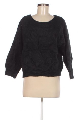 Női pulóver New Look, Méret L, Szín Fekete, Ár 1 104 Ft