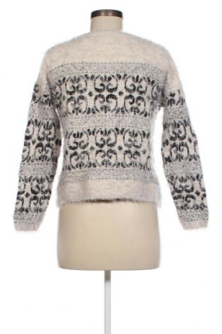 Дамски пуловер New Look, Размер M, Цвят Многоцветен, Цена 7,25 лв.