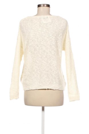 Дамски пуловер New Look, Размер M, Цвят Бял, Цена 7,25 лв.