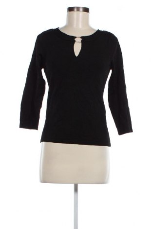 Γυναικείο πουλόβερ New York & Company, Μέγεθος S, Χρώμα Μαύρο, Τιμή 2,33 €