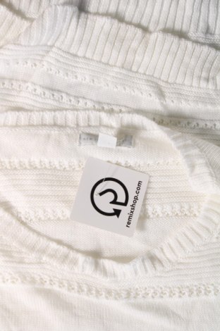 Γυναικείο πουλόβερ New York & Company, Μέγεθος XS, Χρώμα Λευκό, Τιμή 3,05 €