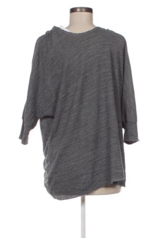 Дамски пуловер New York & Company, Размер L, Цвят Сив, Цена 8,70 лв.