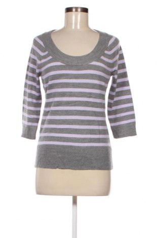 Дамски пуловер New York & Company, Размер S, Цвят Сив, Цена 8,70 лв.