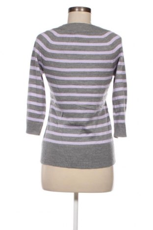Дамски пуловер New York & Company, Размер S, Цвят Сив, Цена 7,25 лв.