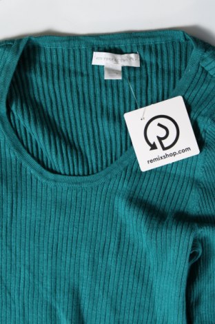 Γυναικείο πουλόβερ New York & Company, Μέγεθος S, Χρώμα Μπλέ, Τιμή 2,33 €