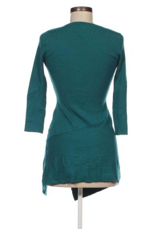 Γυναικείο πουλόβερ New York & Company, Μέγεθος S, Χρώμα Μπλέ, Τιμή 2,33 €