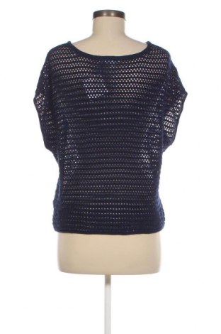 Дамски пуловер New York & Company, Размер M, Цвят Син, Цена 29,00 лв.