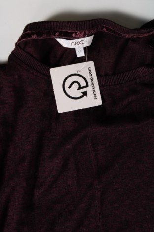 Γυναικείο πουλόβερ Next, Μέγεθος M, Χρώμα Κόκκινο, Τιμή 17,94 €